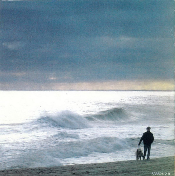 Supertramp  Slow Motion : Front + Inlay